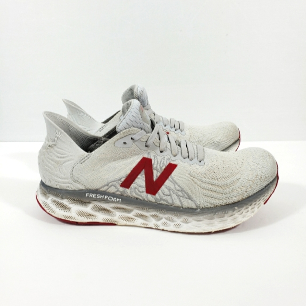 New Balance Fresh Foam 1080v10 Men's Running Training Shoes Size 8.5